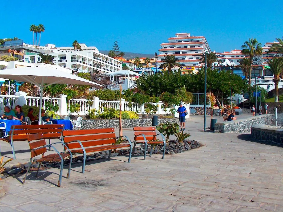 Apartamento Arena Beach By Helloapartments Puerto de Santiago