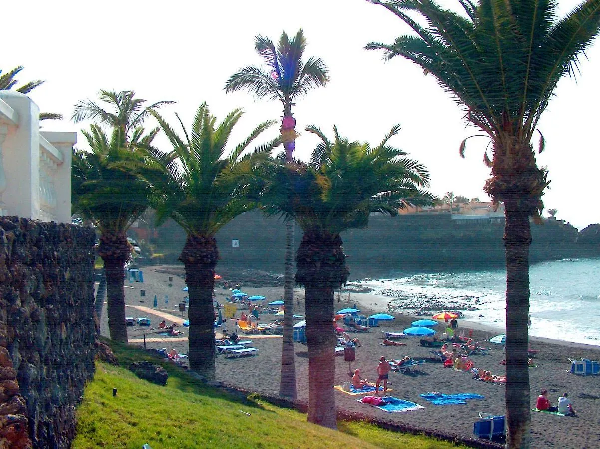 Arena Beach By Helloapartments Puerto de Santiago  0*, Puerto de Santiago (Tenerife) Espanha