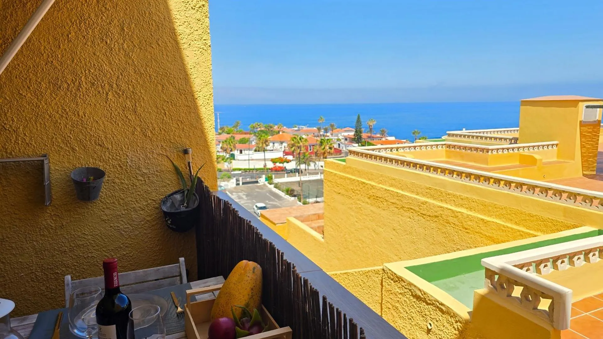 Apartamento Arena Beach By Helloapartments Puerto de Santiago