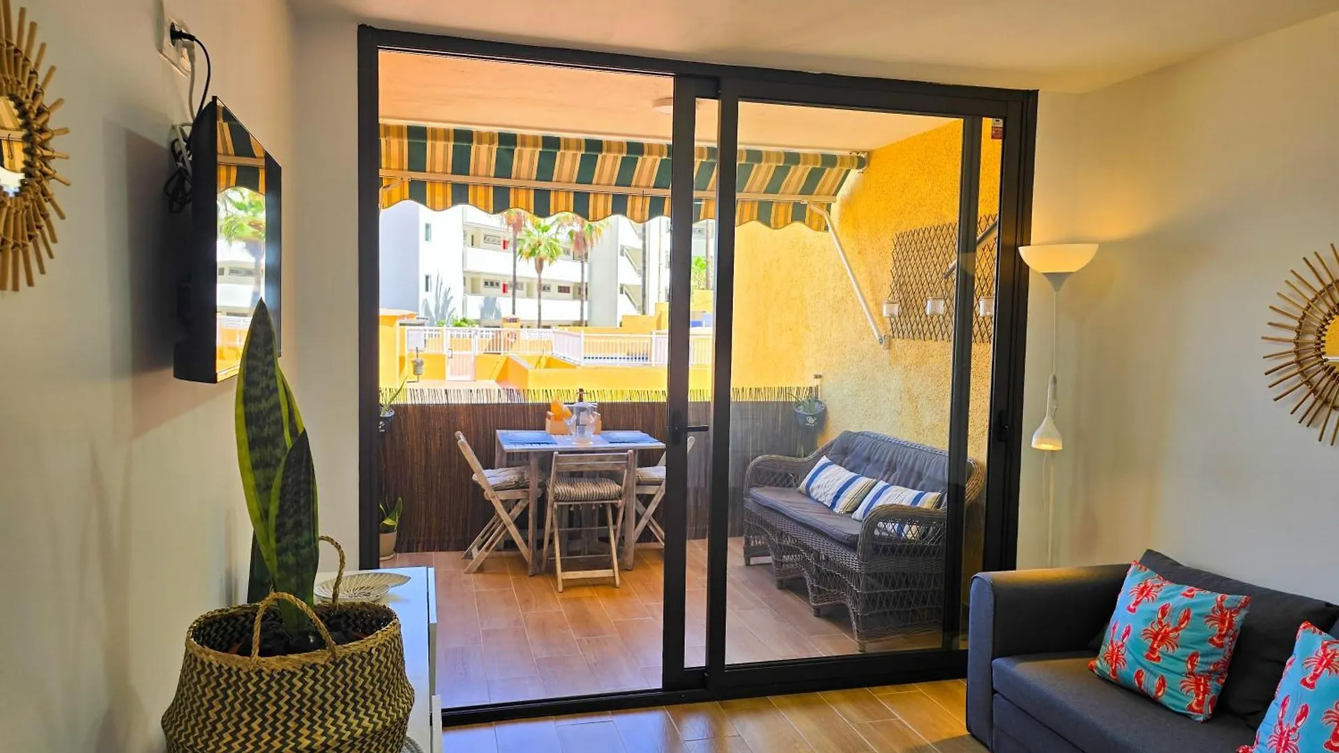 Apartamento Arena Beach By Helloapartments Puerto de Santiago